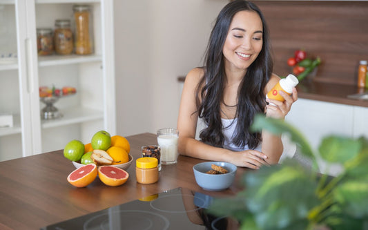 Energía Renovable: Suplementos Nutricionales en Canarias