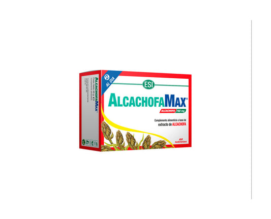 ALCACHOFAMAX (60TABL.)