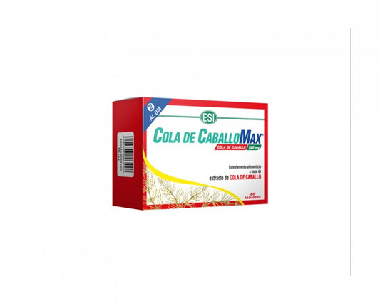 COLA DE CABALLOMAX (60TABL.)