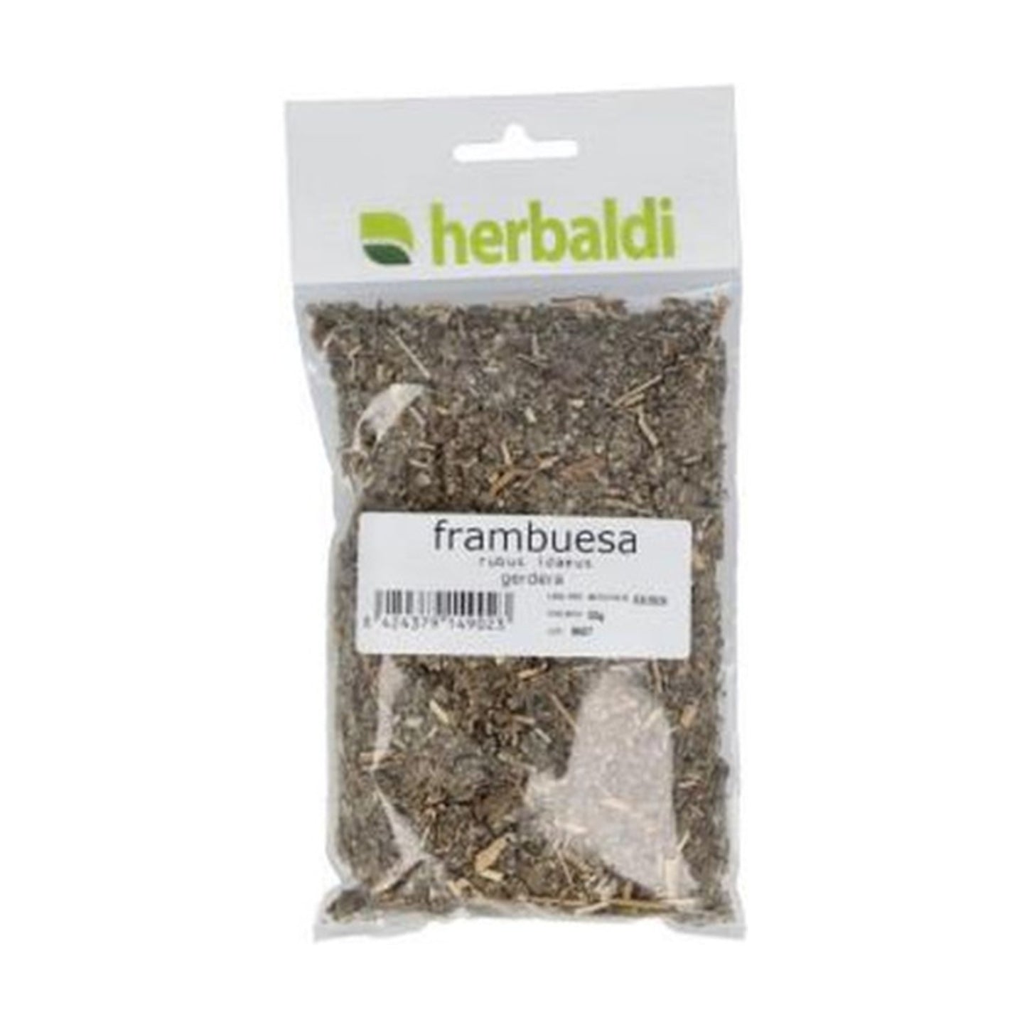 Hojas de frambuesa para infusion 50g