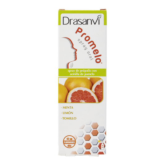 PROMELO SPRAY ORAL 30ML DRASANVI