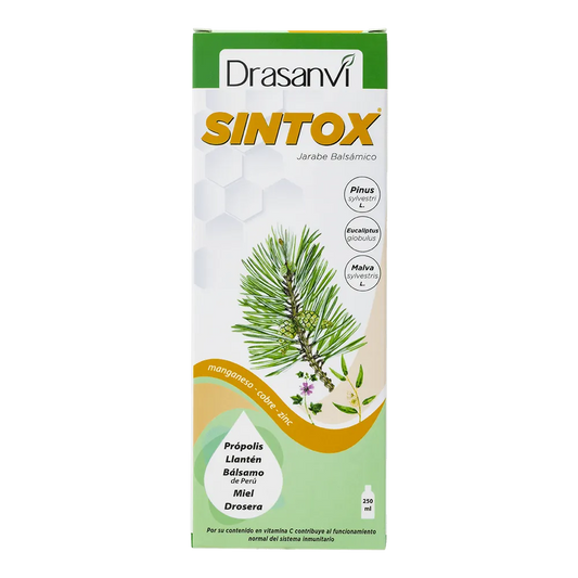 SINTOX 250ML DRASANVI