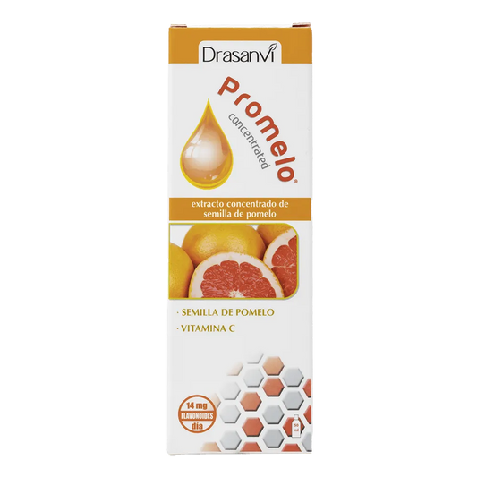 PROMELO EXTRACTO CONCENTRADO 50ML DRASANVI