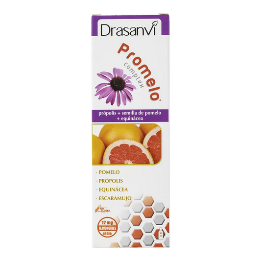 PROMELO COMPLEX 50ML DRASANVI