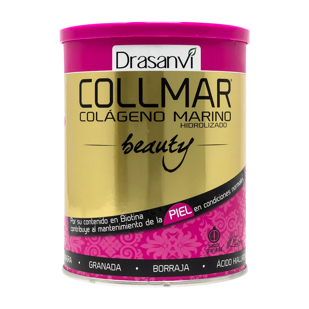 COLLMAR BEAUTY GRANADA 275G DRASANVI