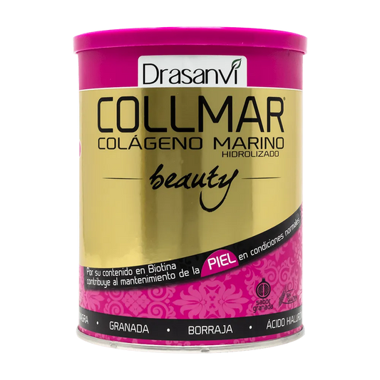 COLLMAR BEAUTY GRANADA 275G DRASANVI