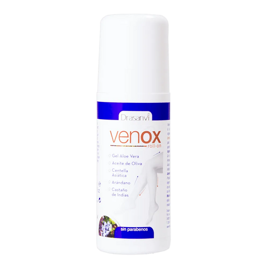 VENOX GEL ROLL-ON 60ML DRASANVI