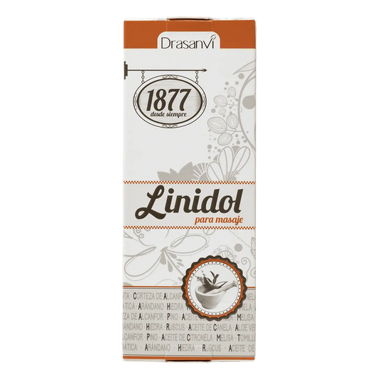 LINIDOL 100 ML DRASANVI