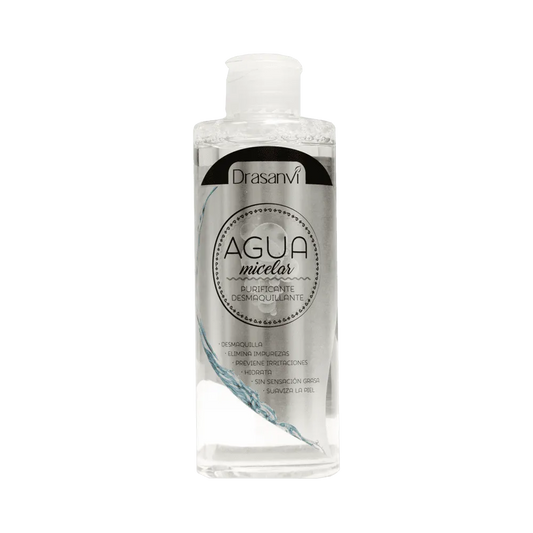 Agua Micelar Purificante 250 ml Drasanvi