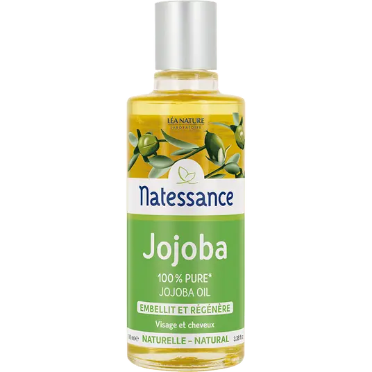 Aceite de jojoba - 50 ml