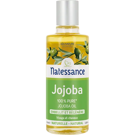 Aceite de jojoba - 50 ml