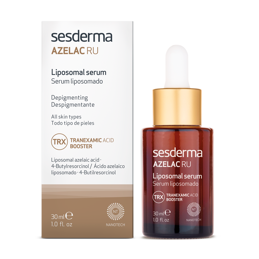 AZELAC RU Liposomal Serum 30 ml