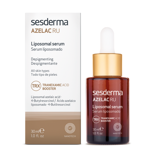 AZELAC RU Liposomal Serum 30 ml