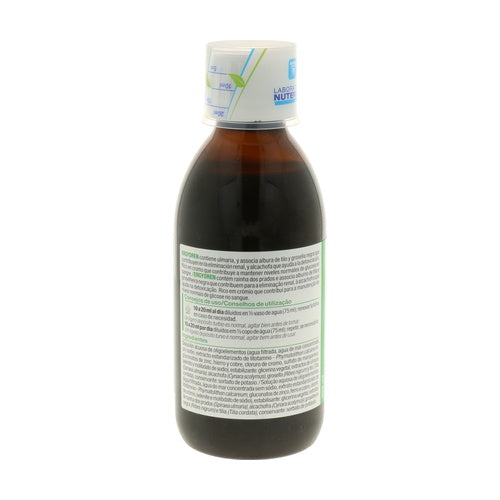 Ergydren drenaje - 250 ml