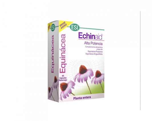 ECHINAID (60 NATURCAPS)