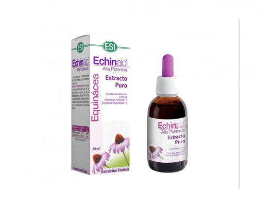 ECHINAID EXT. HIDROALCOHOLICO (50ML.)