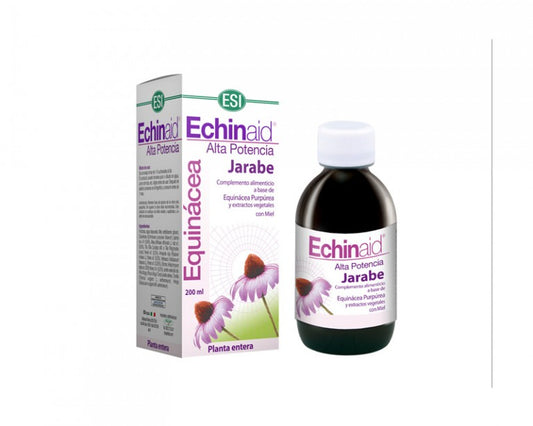 ECHINAID JARABE (200ML.)