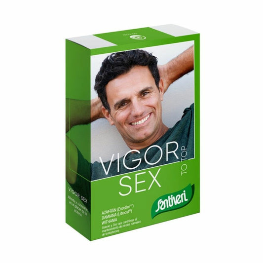 Vigor sex santiveri