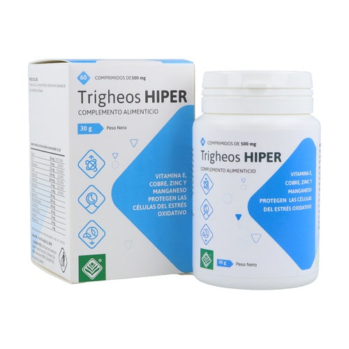 Trigheos Hiper 60 comp