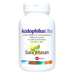 Acidophilus Ultra  45g