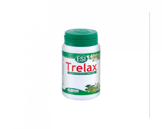 TRELAX (100TABL.)