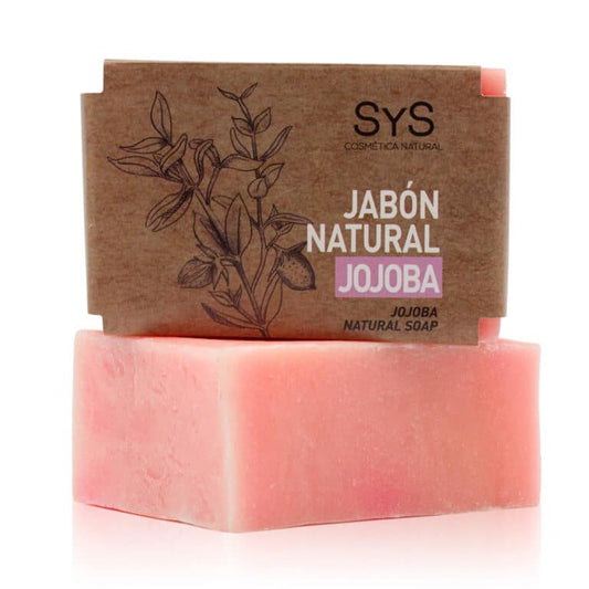 Jabón Natural Jojoba 100g