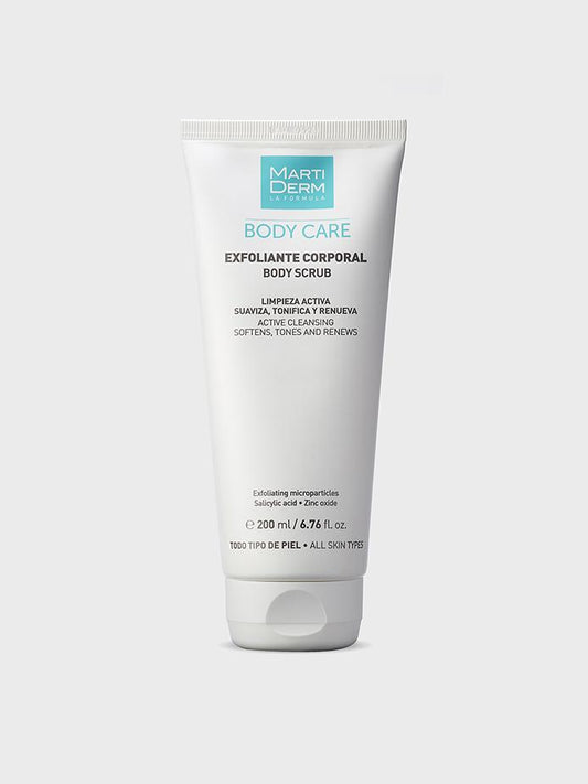 Exfoliante Corporal (200 ml)