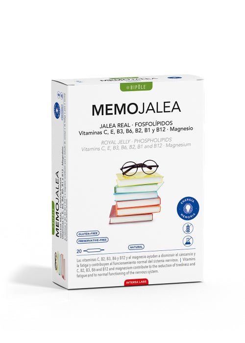 MEMOJALEA