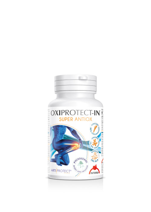 OXIPROTECT-IN 45 PERLAS