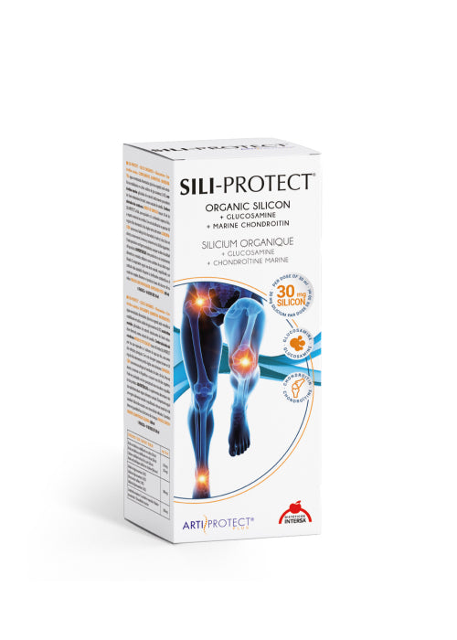 SILI-PROTECT 500 ML.