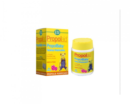 PROPOLBABY (80TABL.)