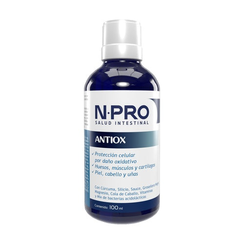 NPro Antiox (articulaciones) - 100 ml