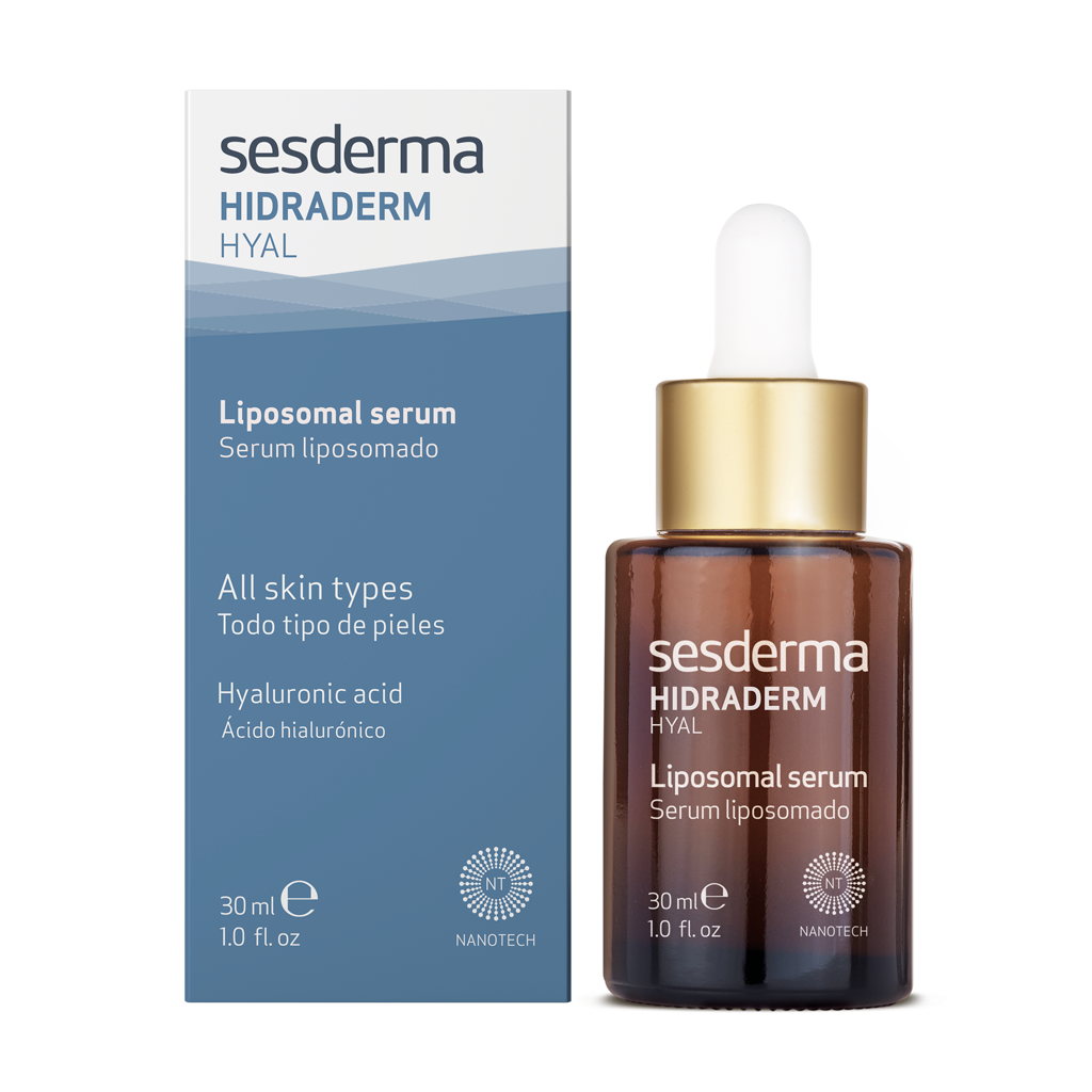 HIDRADERM HYAL Liposomal serum 30ml