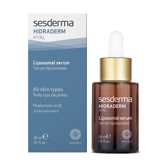 HIDRADERM HYAL Liposomal serum 30ml