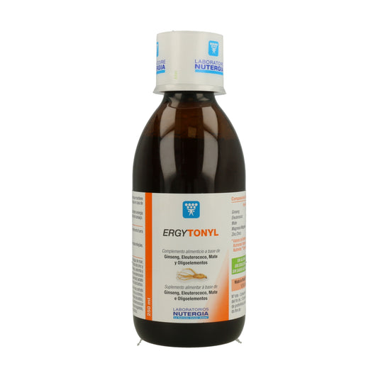 Ergytonyl fatiga - 250 ml