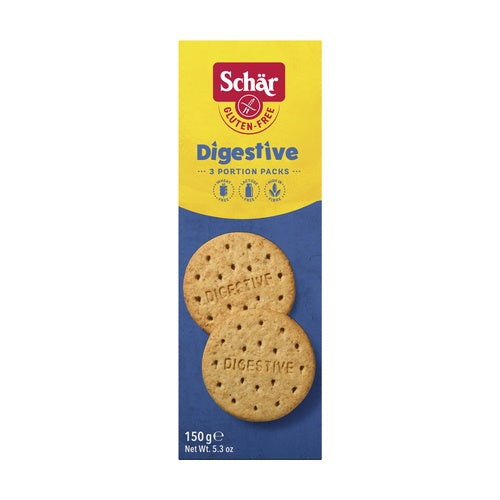 GALLETAS DE MANTEQUILLA SIN GLUTEN - 100GR.