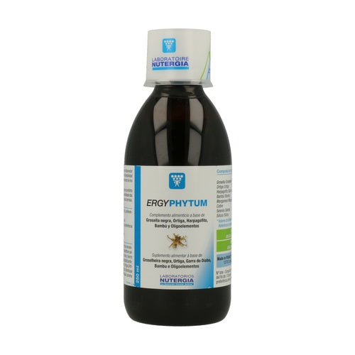 Ergyphytum articulaciones - 250 ml