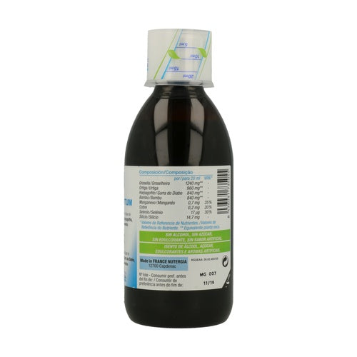 Ergyphytum articulaciones - 250 ml