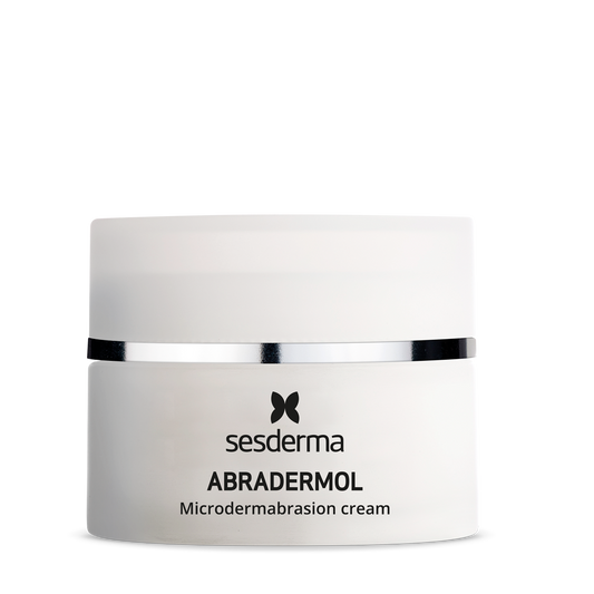 Abradermol crema microdermoabrasión 50g