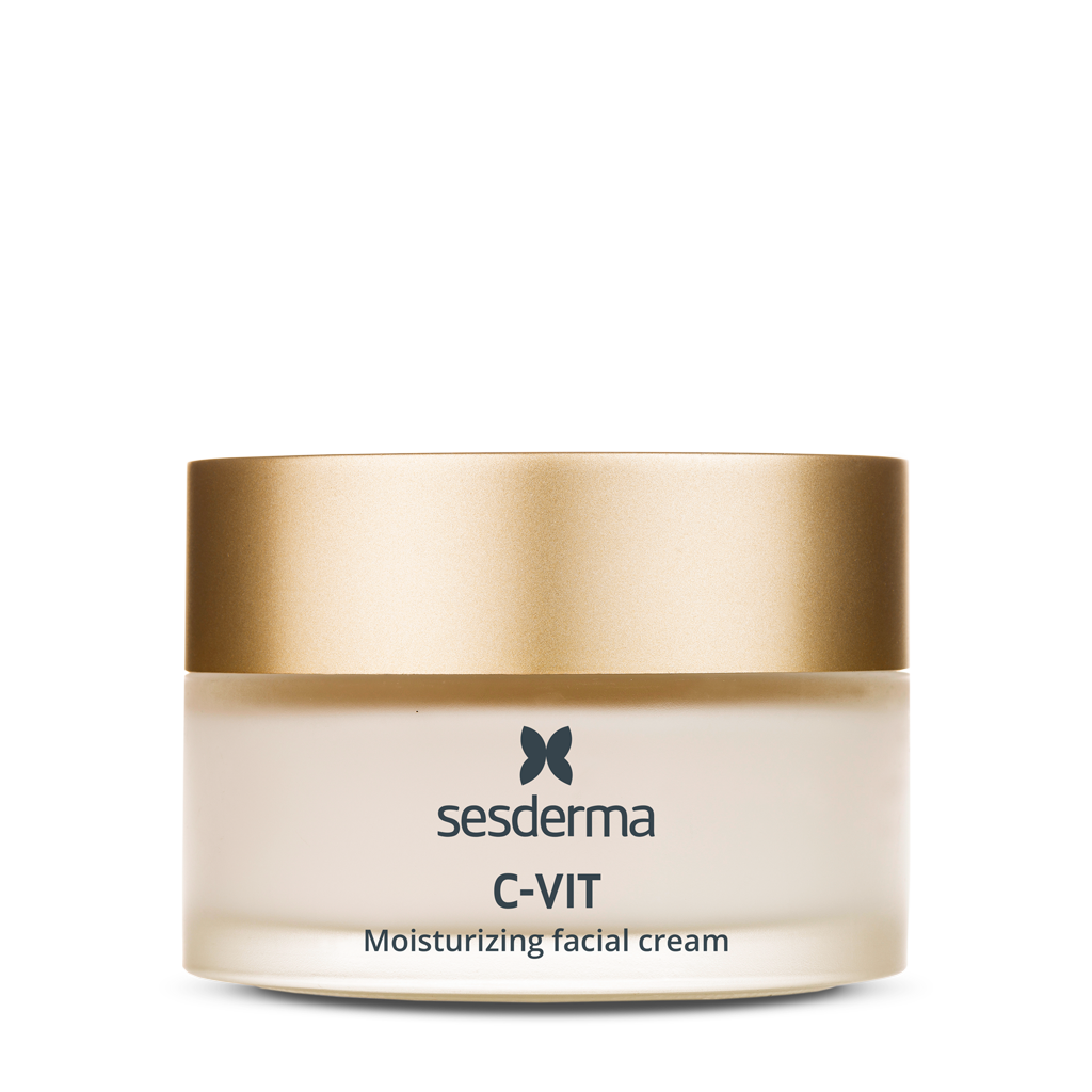 C VIT Crema Hidratante 50ml