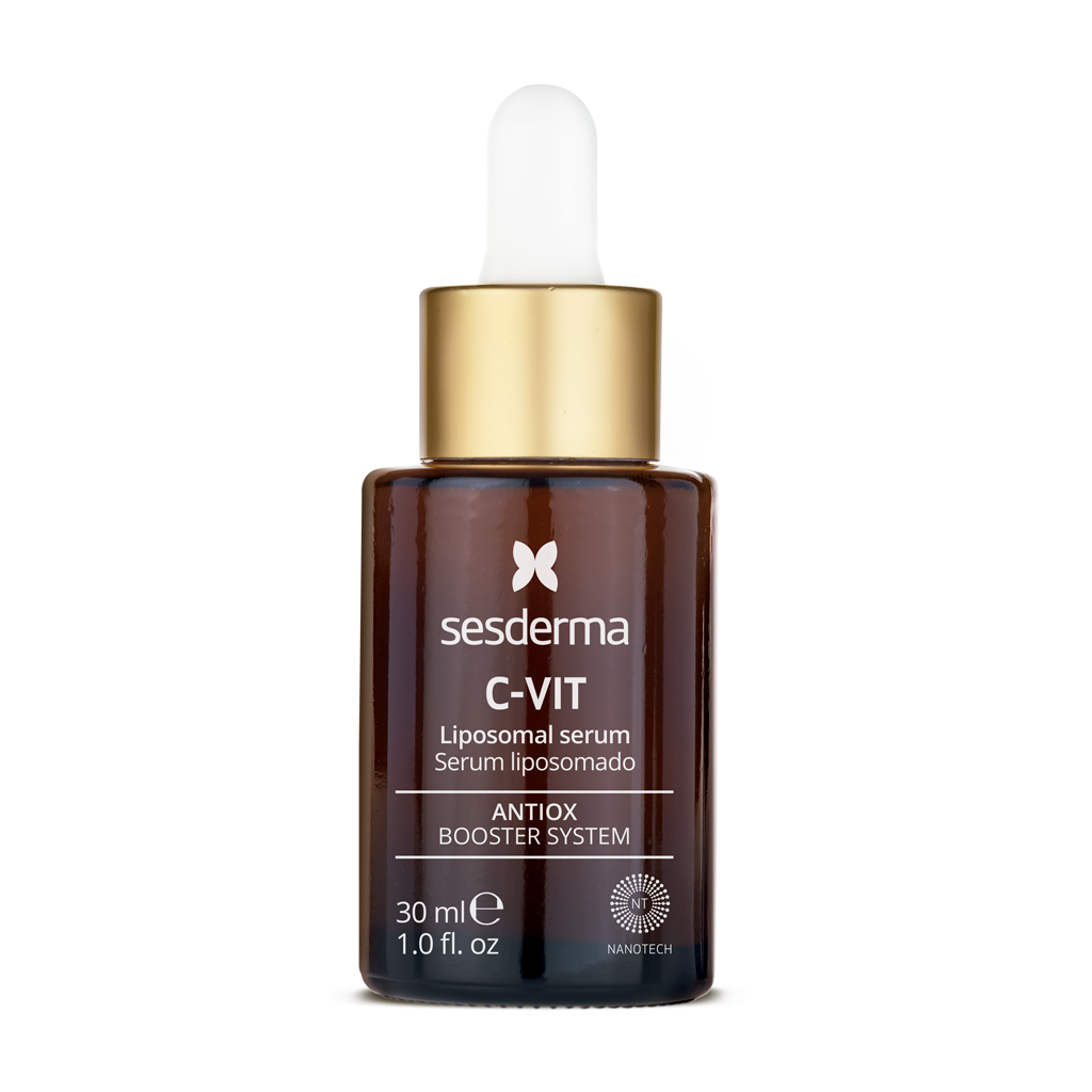 C VIT Liposomal Serum 30ml