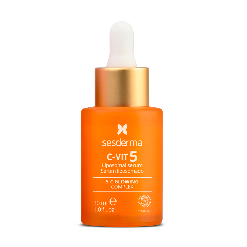 C VIT 5 Liposomal Serum Sesderma 30ml