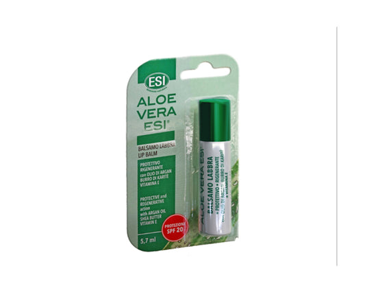 ALOE VERA STICK LABIOS (5,7 ML.)