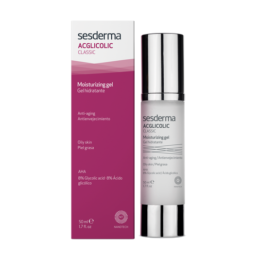 ACGLICOLIC Classic gel 50ml