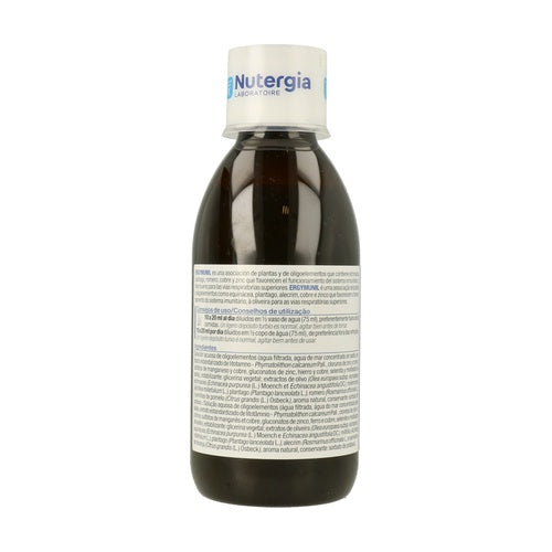 Ergymunil inmunidad - 250 ml