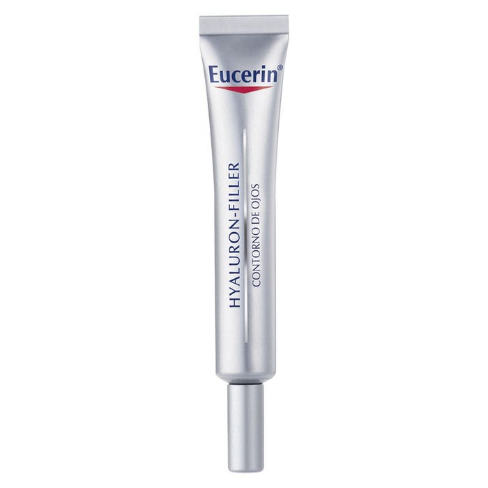 EUCERIN Contorno de ojos Hyaluron Filler ‎‎‎ 15ML