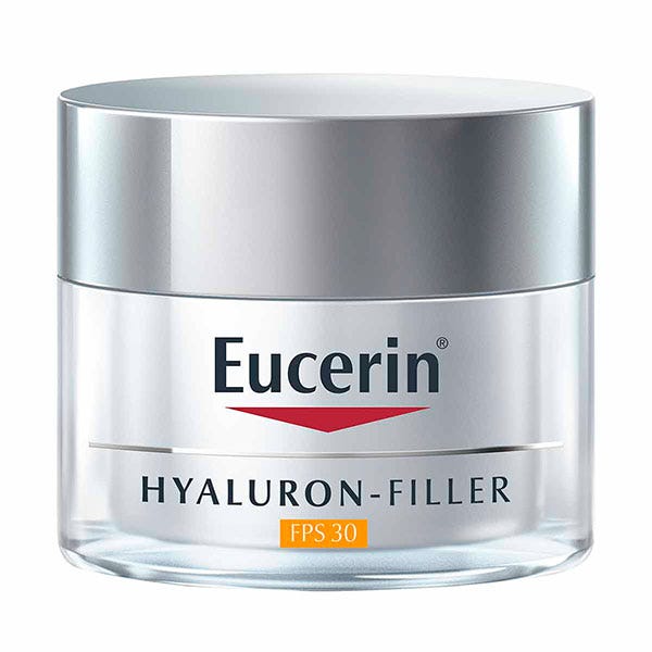 Hyaluron-Filler Día FPS 30  50ml