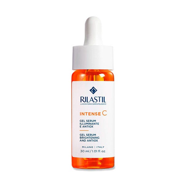 RILASTIL GEL SERUM INTENSE C 30ml.