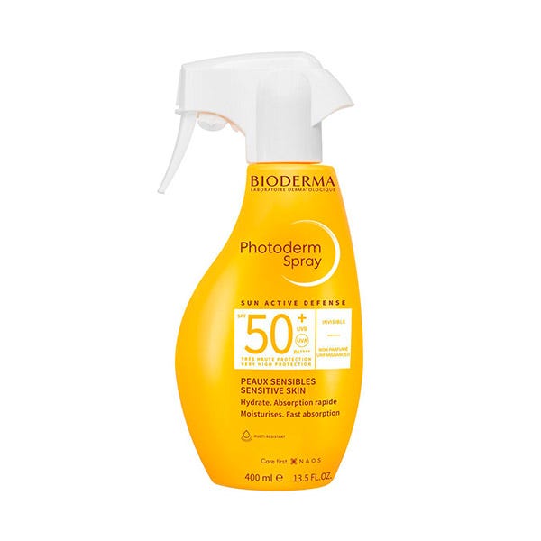 Photoderm Spray SPF 50+ Bioderma 300ml