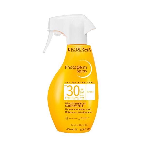 Photoderm Spray solar SPF 30 Bioderma